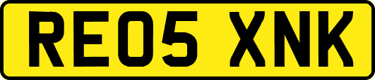 RE05XNK