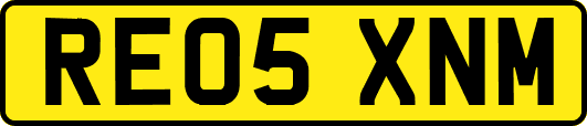 RE05XNM
