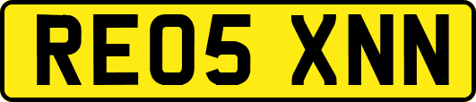 RE05XNN