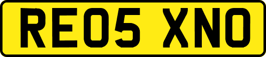 RE05XNO