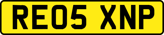 RE05XNP