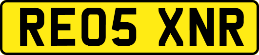 RE05XNR