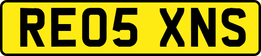 RE05XNS