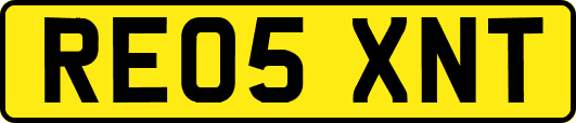 RE05XNT
