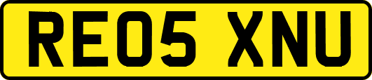 RE05XNU