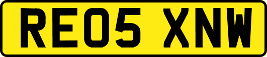 RE05XNW