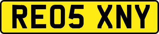 RE05XNY