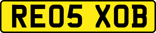 RE05XOB