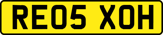RE05XOH