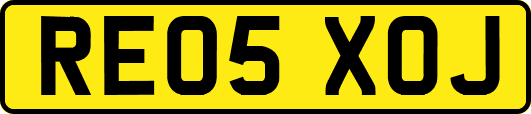 RE05XOJ