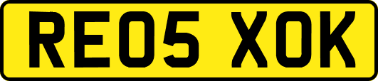 RE05XOK