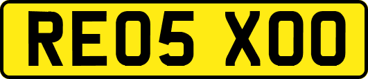 RE05XOO