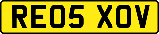 RE05XOV