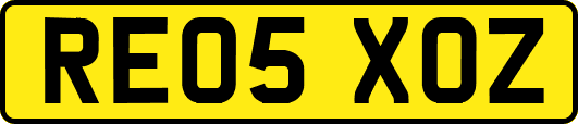 RE05XOZ