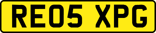 RE05XPG