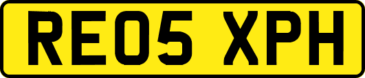 RE05XPH