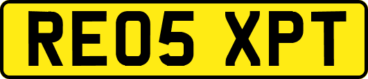RE05XPT