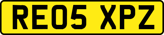 RE05XPZ