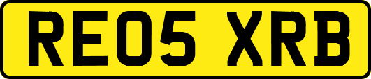 RE05XRB