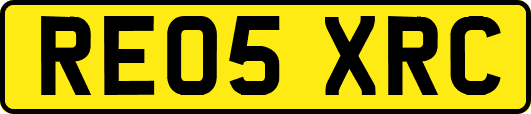 RE05XRC
