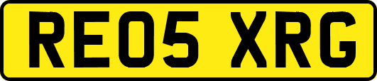 RE05XRG