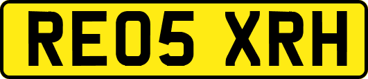 RE05XRH
