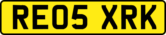 RE05XRK