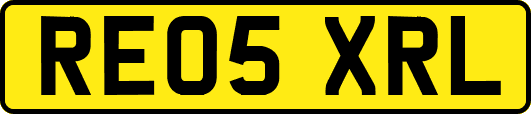 RE05XRL