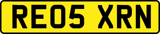 RE05XRN