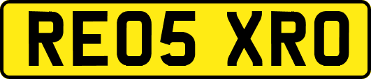 RE05XRO