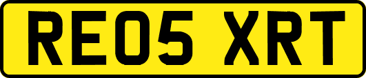 RE05XRT