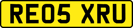 RE05XRU