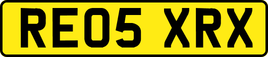 RE05XRX