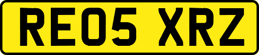 RE05XRZ
