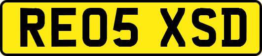 RE05XSD