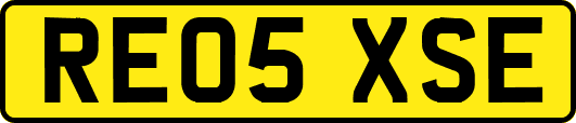 RE05XSE