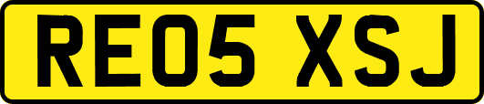 RE05XSJ