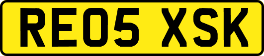 RE05XSK