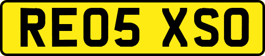 RE05XSO