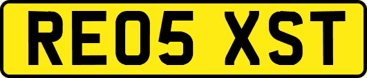 RE05XST