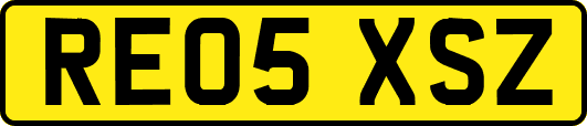 RE05XSZ