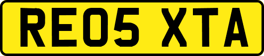 RE05XTA