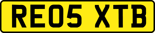 RE05XTB