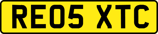 RE05XTC