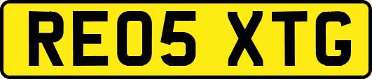 RE05XTG
