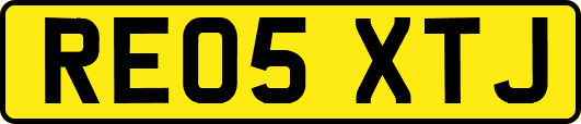 RE05XTJ