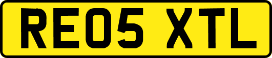 RE05XTL