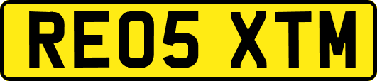 RE05XTM