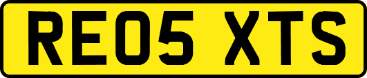 RE05XTS