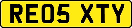 RE05XTY